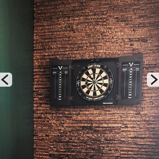 Darts