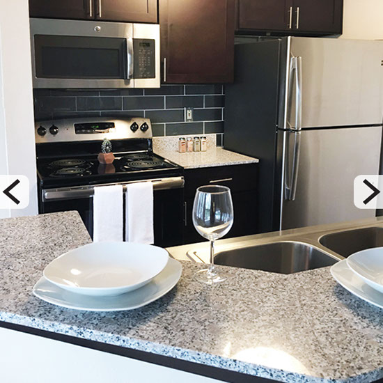 Granite Countertops